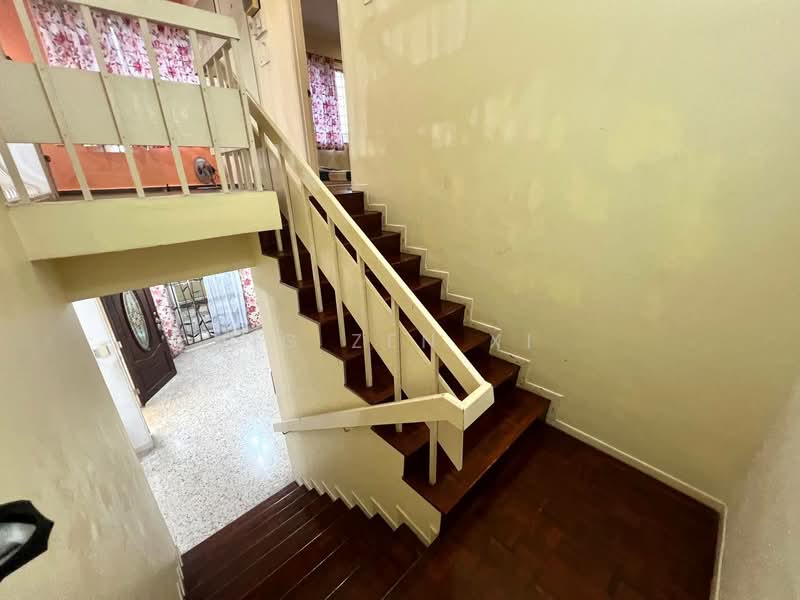 Semi-Detached House for Sale in Taman Perling (Perling) - NG ZEN XI - Interior - PropertyGuru.com.my