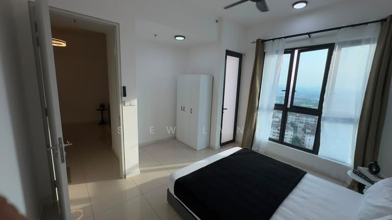 Service Residence for Rent at Serviced Residence @ Sunway D'hill Residences - Siew Lynn - PropertyGuru.com.my