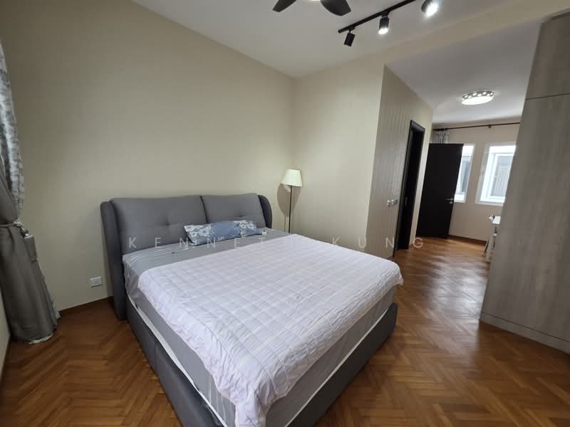 Rumah Teres untuk Dijual di Tanjung Tokong (Penang) - Kenneth Kung - Bedroom - PropertyGuru.com.my