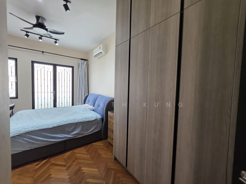 Rumah Teres untuk Dijual di Tanjung Tokong (Penang) - Kenneth Kung - Bedroom - PropertyGuru.com.my