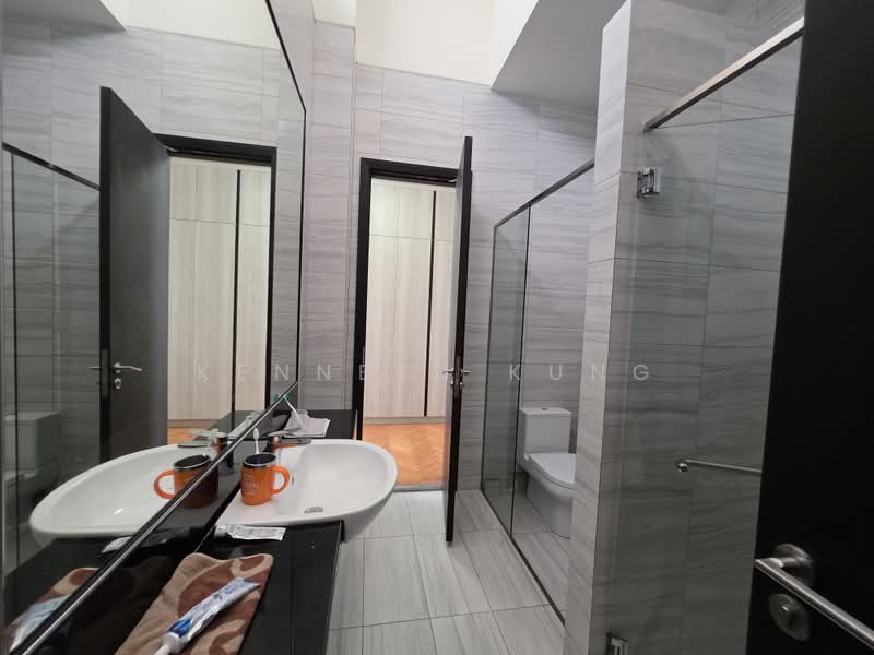 Rumah Teres untuk Dijual di Tanjung Tokong (Penang) - Kenneth Kung - Bathroom - PropertyGuru.com.my