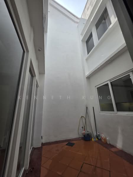 Rumah Teres untuk Dijual di Tanjung Tokong (Penang) - Kenneth Kung - Exterior - PropertyGuru.com.my