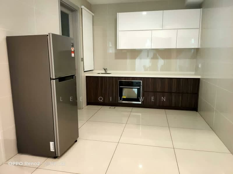 Semi-Detached House for Rent in Horizon Hills (Iskandar Puteri (Nusajaya)) - Lee Qiu Wen - Kitchen - PropertyGuru.com.my