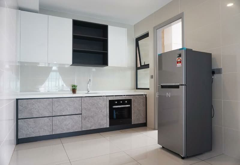 Semi-Detached House for Rent in Horizon Hills (Iskandar Puteri (Nusajaya)) - Lee Qiu Wen - PropertyGuru.com.my