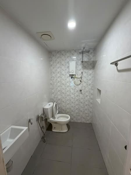 Rumah Teres untuk Disewa di Petaling Jaya (Selangor) - Iris Lee - Bathroom - PropertyGuru.com.my