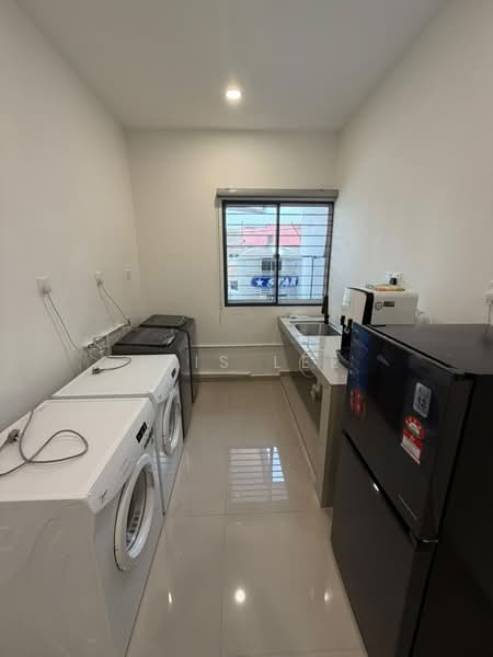 Rumah Teres untuk Disewa di Petaling Jaya (Selangor) - Iris Lee - Interior - PropertyGuru.com.my