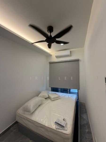 Rumah Teres untuk Disewa di Petaling Jaya (Selangor) - Iris Lee - Bedroom - PropertyGuru.com.my