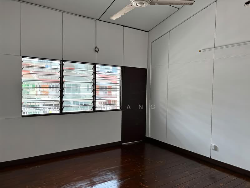 Semi-Detached House for Rent in Pulau Tikus (Penang) - Li Fang - Interior - PropertyGuru.com.my
