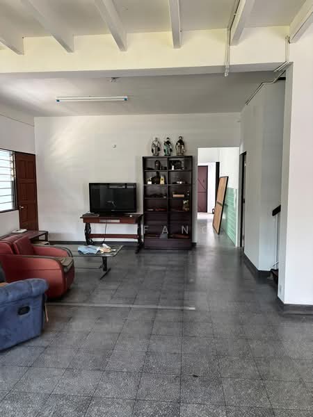 Semi-Detached House for Rent in Pulau Tikus (Penang) - Li Fang - Living Room - PropertyGuru.com.my