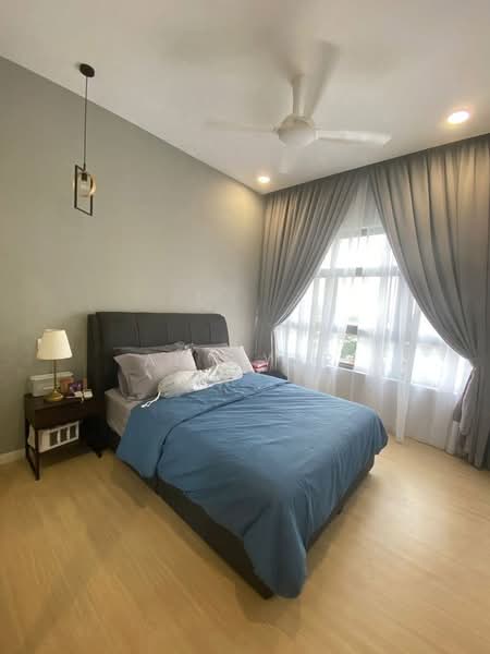 Condominium for Rent at Lakeville Residence - Amy Yap - Bedroom - PropertyGuru.com.my