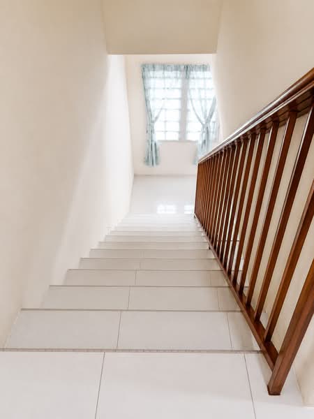 2-storey Terraced House for Sale in Taman Arkid (Menglembu) - Steven . - Interior - PropertyGuru.com.my