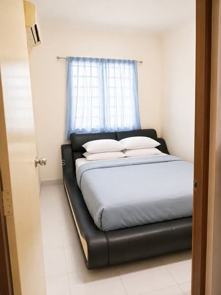 2-storey Terraced House for Sale in Taman Arkid (Menglembu) - Steven . - Bedroom - PropertyGuru.com.my