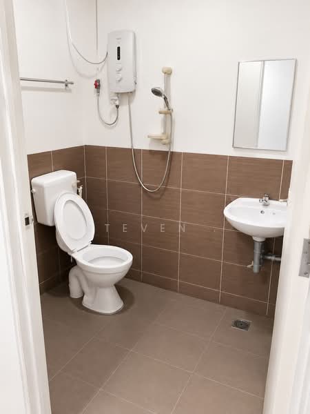 2-storey Terraced House for Sale in Taman Arkid (Menglembu) - Steven . - PropertyGuru.com.my