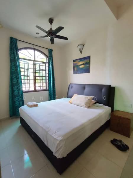 Bungalow House for Sale in Taman Kolam Air (Johor Bahru) - Daniel Yong - Bedroom - PropertyGuru.com.my