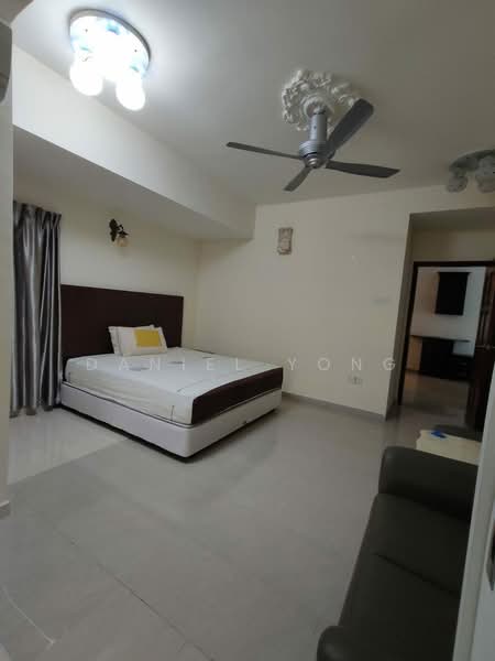 Bungalow House for Sale in Taman Kolam Air (Johor Bahru) - Daniel Yong - Bedroom - PropertyGuru.com.my