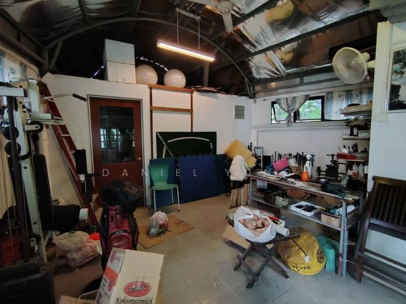Bungalow House for Sale in Taman Kolam Air (Johor Bahru) - Daniel Yong - Interior - PropertyGuru.com.my