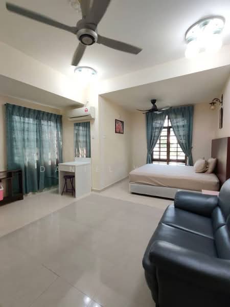 Bungalow House for Sale in Taman Kolam Air (Johor Bahru) - Daniel Yong - Bedroom - PropertyGuru.com.my