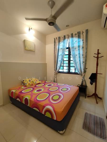 Bungalow House for Sale in Taman Kolam Air (Johor Bahru) - Daniel Yong - Bedroom - PropertyGuru.com.my