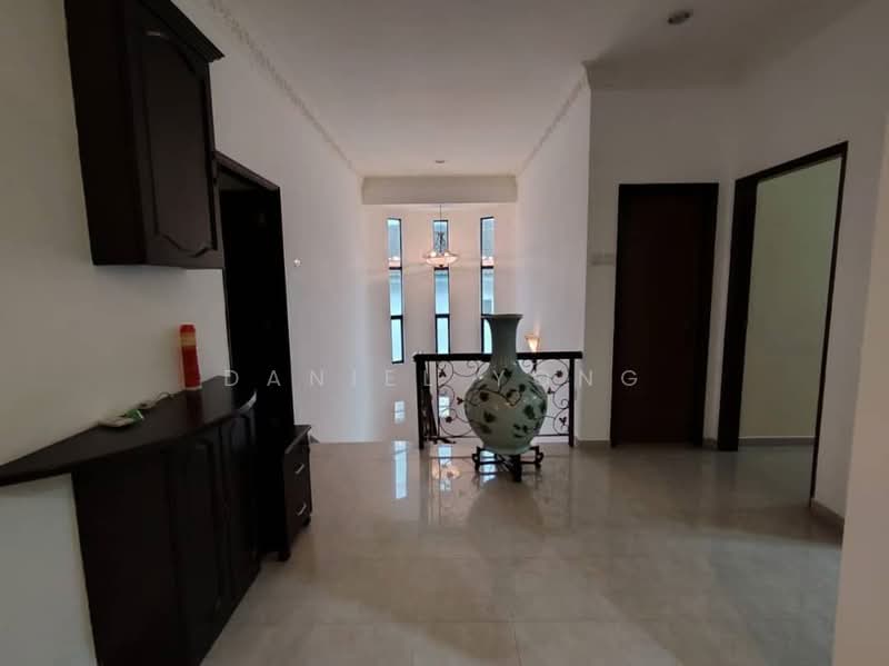 Bungalow House for Sale in Taman Kolam Air (Johor Bahru) - Daniel Yong - Interior - PropertyGuru.com.my