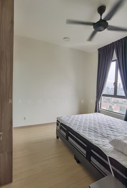 Condominium for Rent at Irama Wangsa - Rachael Khor - Bedroom - PropertyGuru.com.my