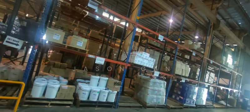 Factory for Sale in Nilai (Negeri Sembilan) - Jason Gan - PropertyGuru.com.my