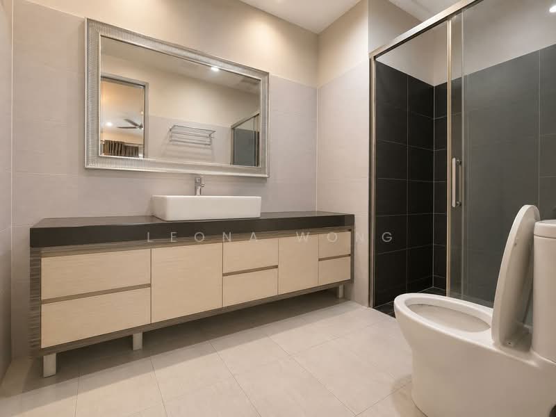 Condominium for Rent at X2 Residency - Leona Wong - Bathroom - PropertyGuru.com.my