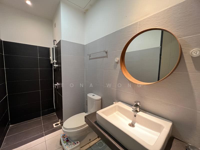Condominium for Rent at X2 Residency - Leona Wong - Bathroom - PropertyGuru.com.my