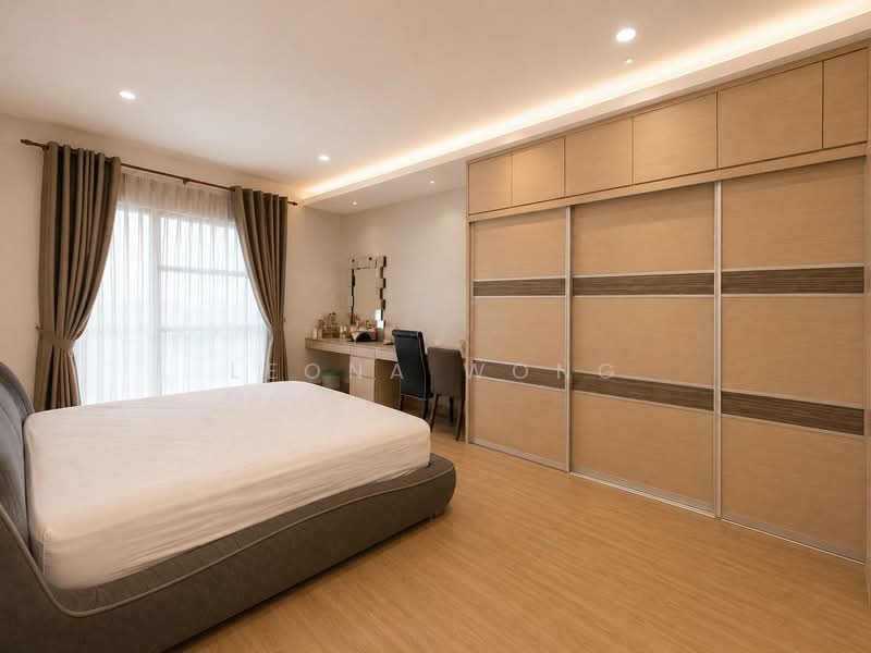 Condominium for Rent at X2 Residency - Leona Wong - Bedroom - PropertyGuru.com.my
