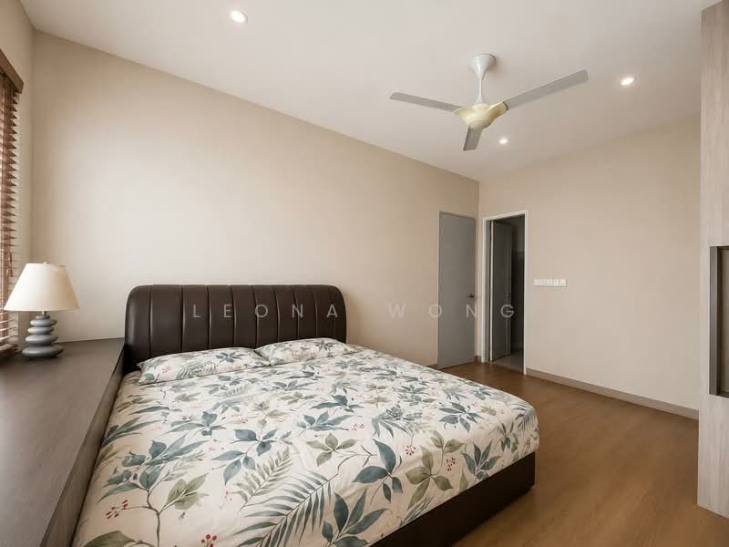 Condominium for Rent at X2 Residency - Leona Wong - Bedroom - PropertyGuru.com.my