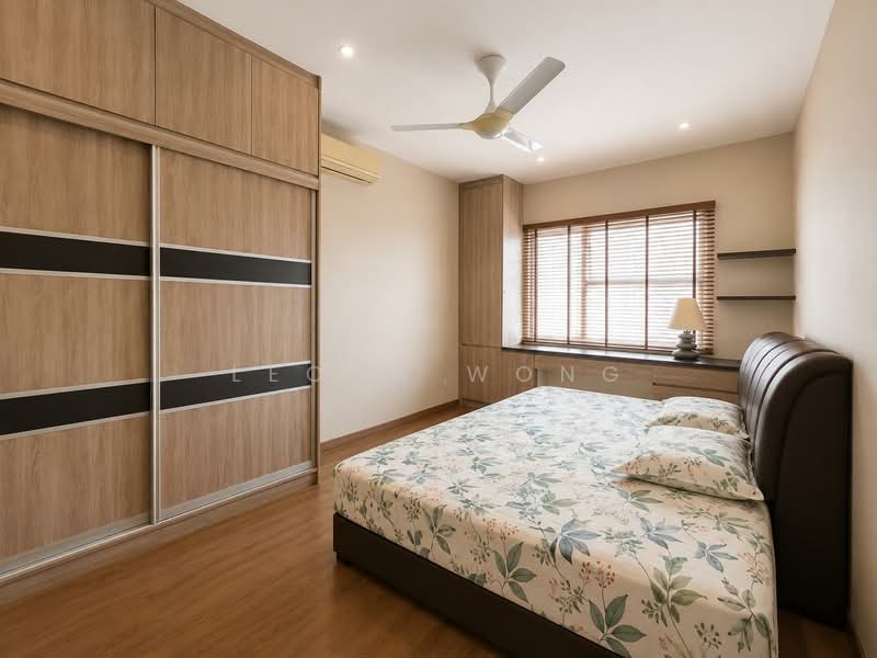 Condominium for Rent at X2 Residency - Leona Wong - Bedroom - PropertyGuru.com.my