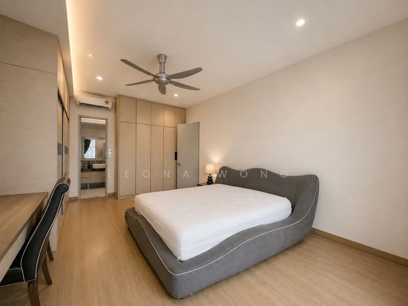 Condominium for Rent at X2 Residency - Leona Wong - Bedroom - PropertyGuru.com.my