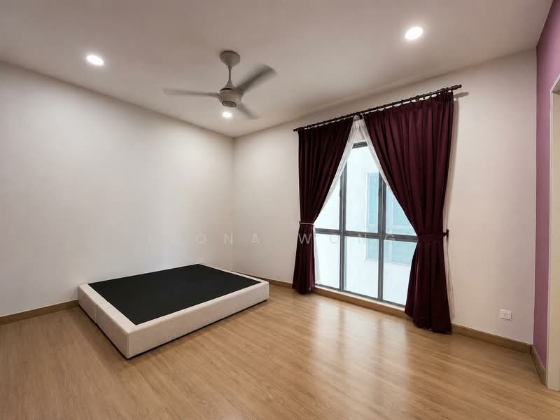 Condominium for Rent at X2 Residency - Leona Wong - Bedroom - PropertyGuru.com.my