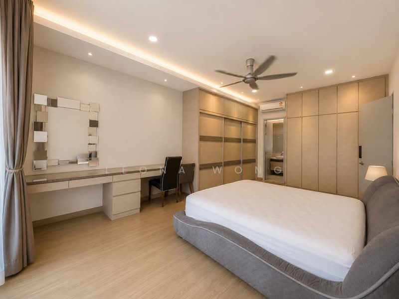 Condominium for Rent at X2 Residency - Leona Wong - Bedroom - PropertyGuru.com.my