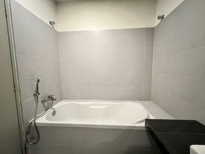 Condominium for Rent at X2 Residency - Leona Wong - Bathroom - PropertyGuru.com.my
