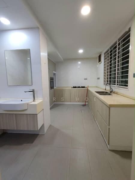 Semi-Detached House for Rent in Taman Pelangi (Johor Bahru) - Mars Hoe - PropertyGuru.com.my