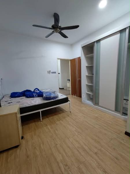 Semi-Detached House for Rent in Taman Pelangi (Johor Bahru) - Mars Hoe - PropertyGuru.com.my