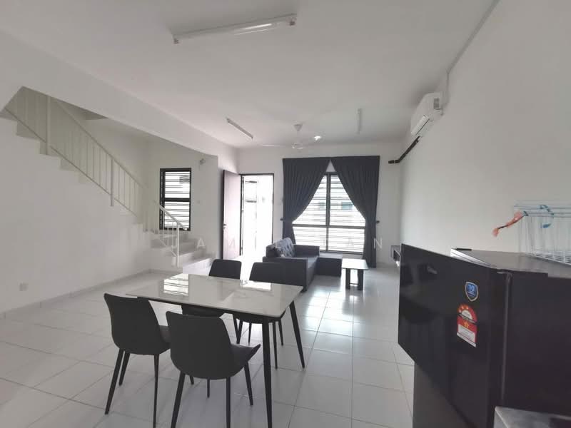 2-storey Terraced House for Rent in Taman Mount Austin (Tebrau) - Jamie Tan - PropertyGuru.com.my