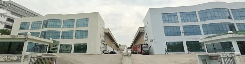 Warehouse for Sale in Kawasan Perindustrian Desa Aman (Sungai Buloh) - Peter Liew - Exterior - PropertyGuru.com.my
