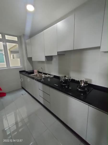 Service Residence for Rent at KSL Residence @ Daya - Oscar Wong - PropertyGuru.com.my