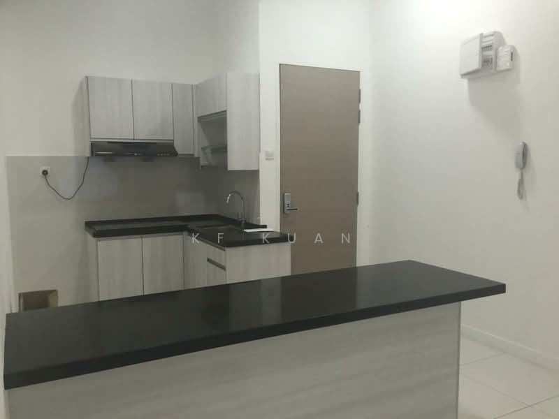 Kediaman Servis untuk Dijual di Skypod Residence - KF Kuan - Kitchen - PropertyGuru.com.my