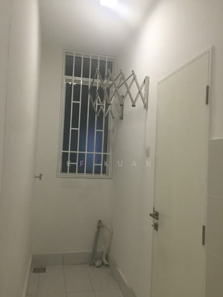 Kediaman Servis untuk Dijual di Skypod Residence - KF Kuan - Interior - PropertyGuru.com.my