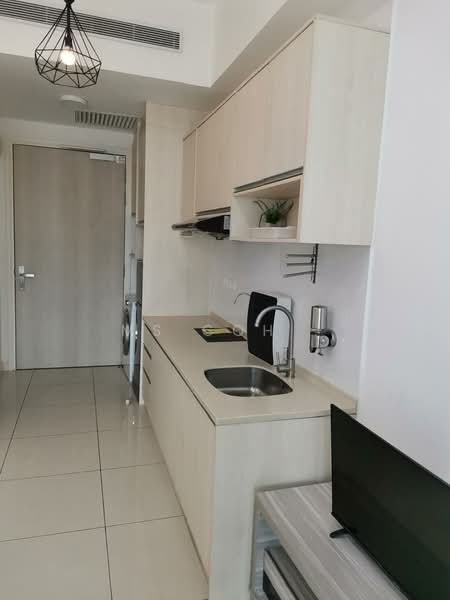 Service Residence for Rent at Nadi Bangsar - Ms Goh . - Kitchen - PropertyGuru.com.my
