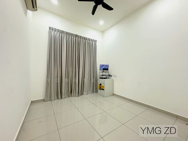 Rumah Berkembar untuk Dijual di Setia Alam (Selangor) - Yongsen Lim - Interior - PropertyGuru.com.my