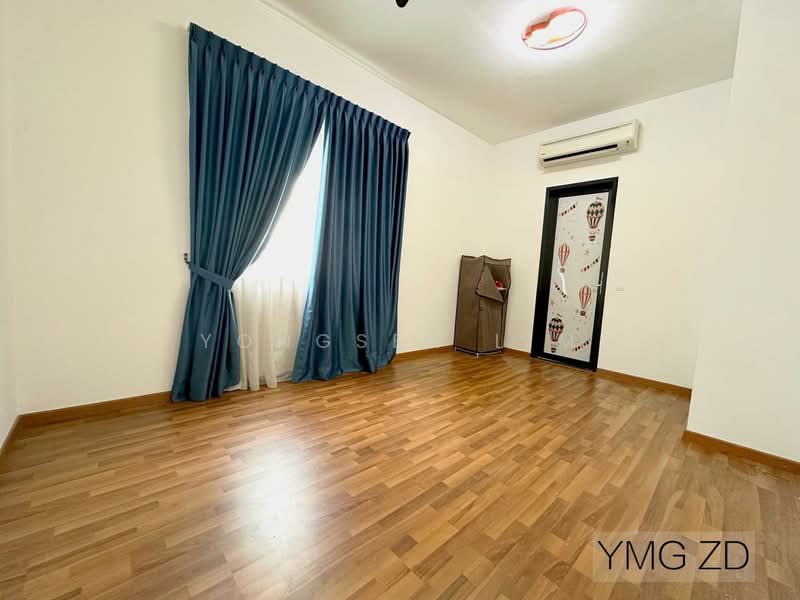 Rumah Berkembar untuk Dijual di Setia Alam (Selangor) - Yongsen Lim - Interior - PropertyGuru.com.my