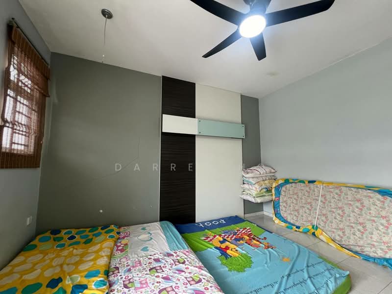 Rumah Teres 2-Tingkat untuk Dijual di Bandar Jaya Putra (Johor Bahru) - Darren Ho - Bedroom - PropertyGuru.com.my