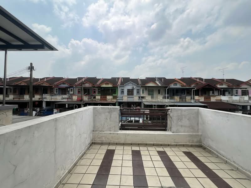 Rumah Teres 2-Tingkat untuk Dijual di Bandar Jaya Putra (Johor Bahru) - Darren Ho - Exterior - PropertyGuru.com.my
