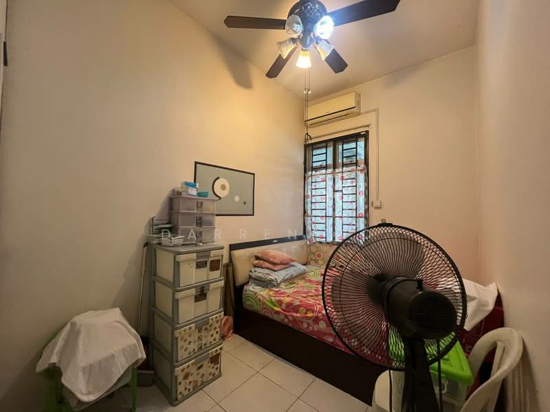Rumah Teres 2-Tingkat untuk Dijual di Bandar Jaya Putra (Johor Bahru) - Darren Ho - Bedroom - PropertyGuru.com.my