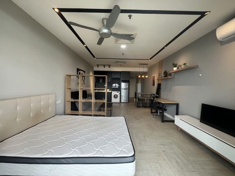 Kediaman Servis untuk Disewa di Marriot International Hotel @ Empire City - Abby Chia - PropertyGuru.com.my