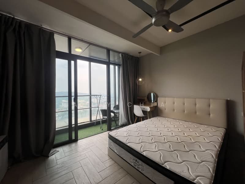 Kediaman Servis untuk Disewa di Marriot International Hotel @ Empire City - Abby Chia - PropertyGuru.com.my