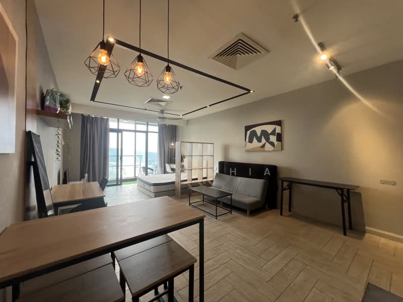 Kediaman Servis untuk Disewa di Marriot International Hotel @ Empire City - Abby Chia - PropertyGuru.com.my